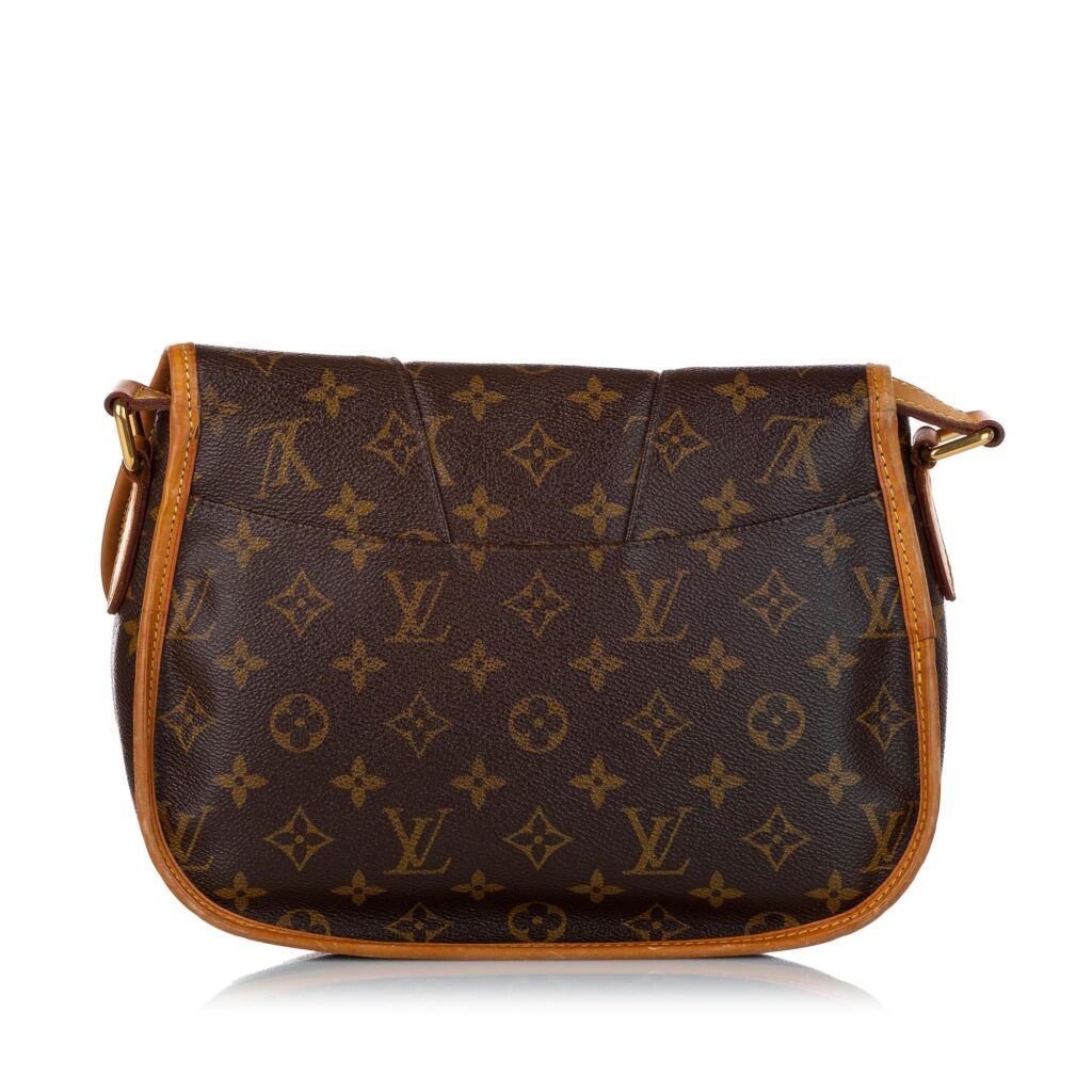 Louis Vuitton Monogram Menilmontant PM - Product Image 2