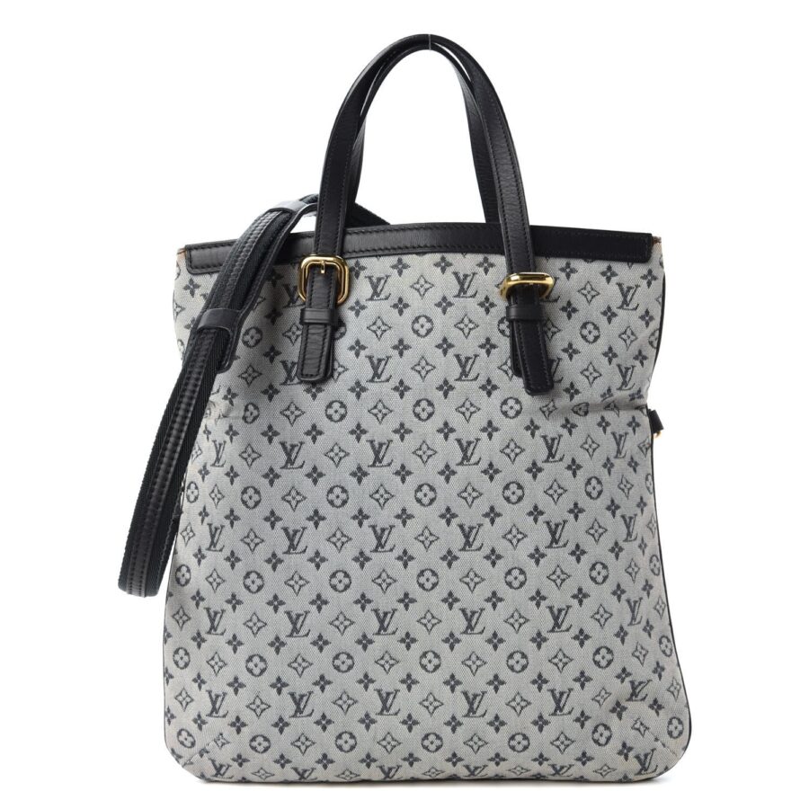LOUIS VUITTON MONOGRAM MINI FRANCOISE SHOULDER BAG | Studio Nafay