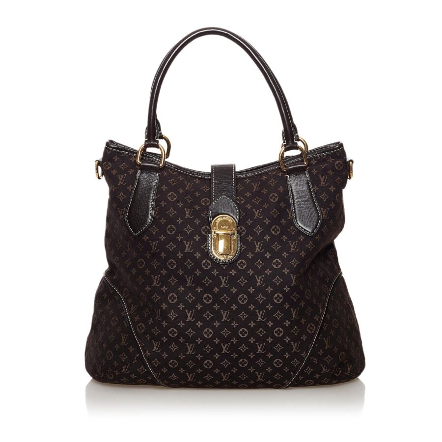 Louis Vuitton Monogram Mini Lin Elegie | Studio Nafay