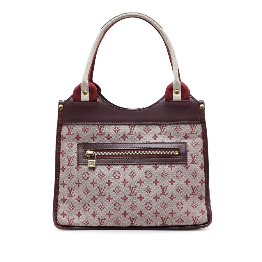 Louis Vuitton Monogram Mini Lin Kathleen | Studio Nafay