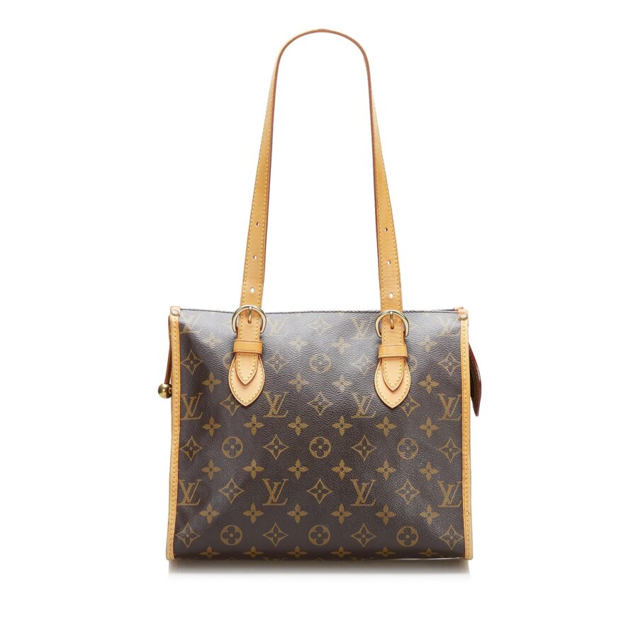 Louis Vuitton Monogram Popincourt Haut | Studio Nafay