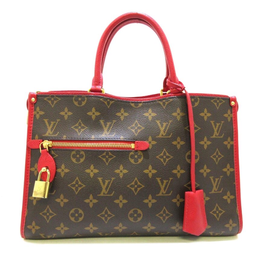 Louis Vuitton Monogram Popincourt NM | Studio Nafay