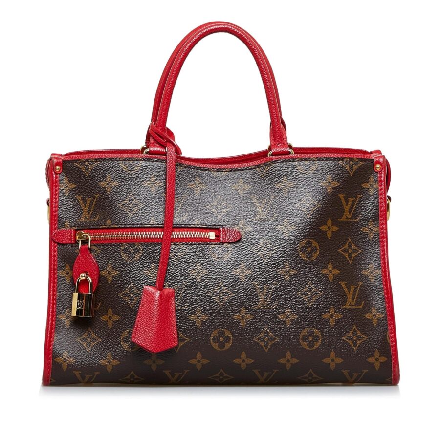 Louis Vuitton Monogram Popincourt PM | Studio Nafay