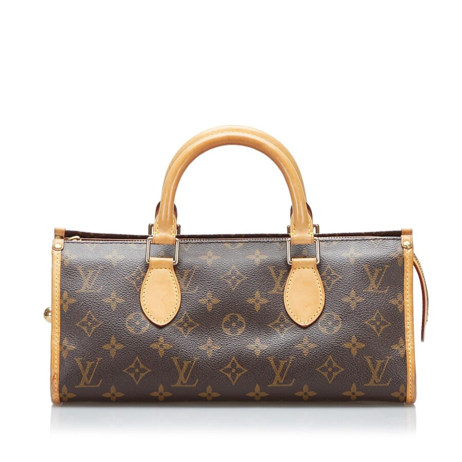 Louis Vuitton Monogram Popincourt | Studio Nafay