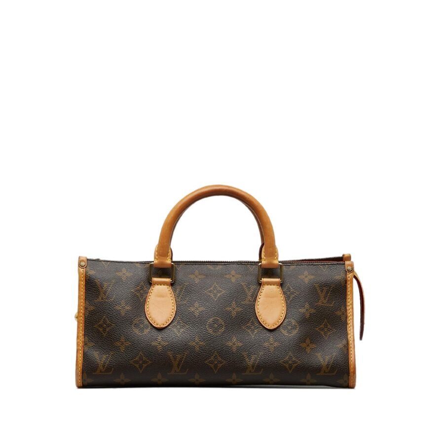 Louis Vuitton Monogram Popincourt | Studio Nafay