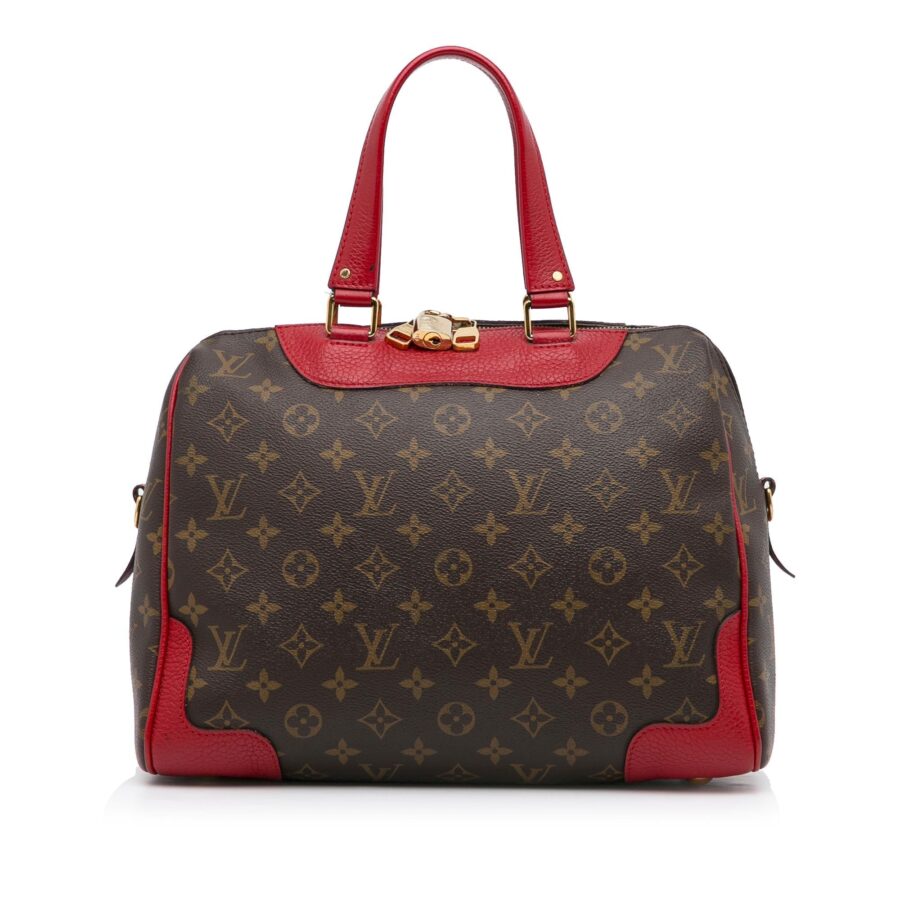 Louis Vuitton Monogram Retiro NM | Studio Nafay