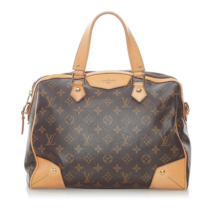 Louis Vuitton Monogram Retiro PM | Studio Nafay
