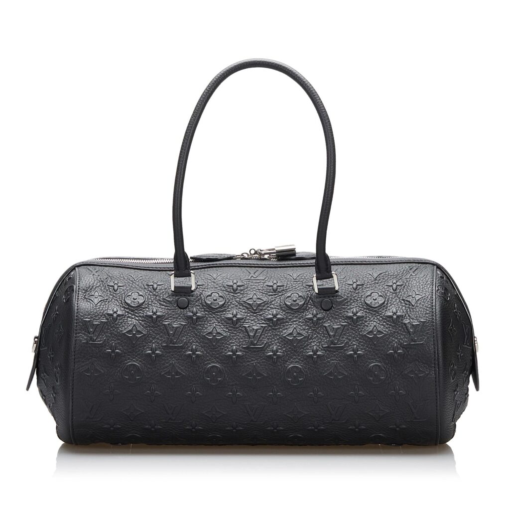 Louis Vuitton Monogram Revelation Neo Papillon GM - Product Image 2