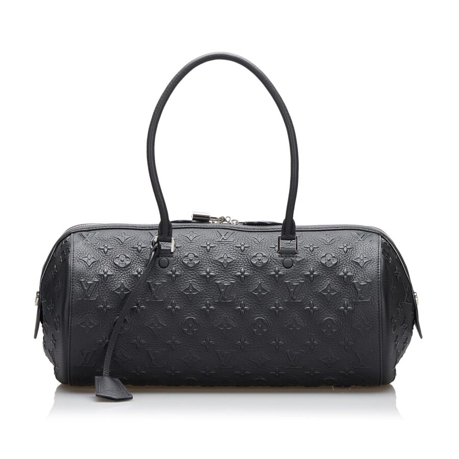 Louis Vuitton Monogram Revelation Neo Papillon GM | Studio Nafay