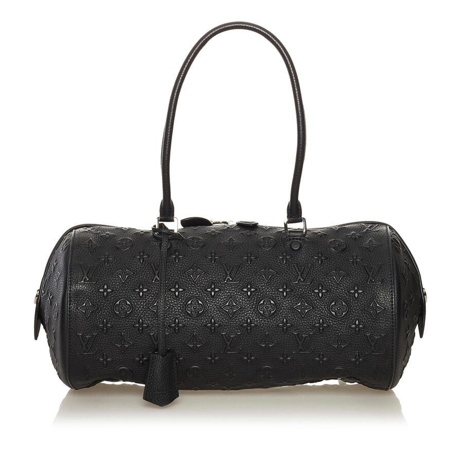 Louis Vuitton Monogram Revelation Neo Papillon PM | Studio Nafay