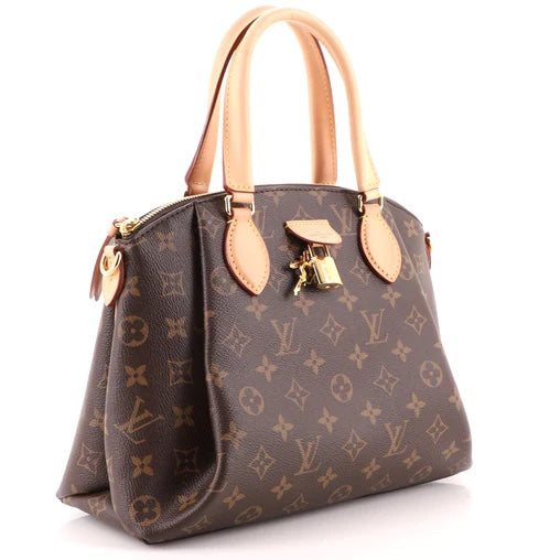LOUIS VUITTON MONOGRAM RIVOLI PM