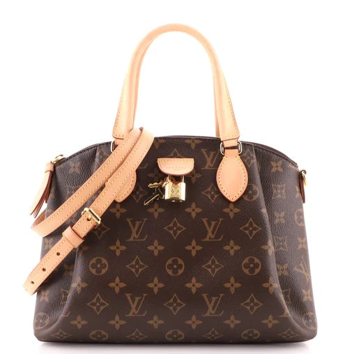 LOUIS VUITTON MONOGRAM RIVOLI PM | Studio Nafay