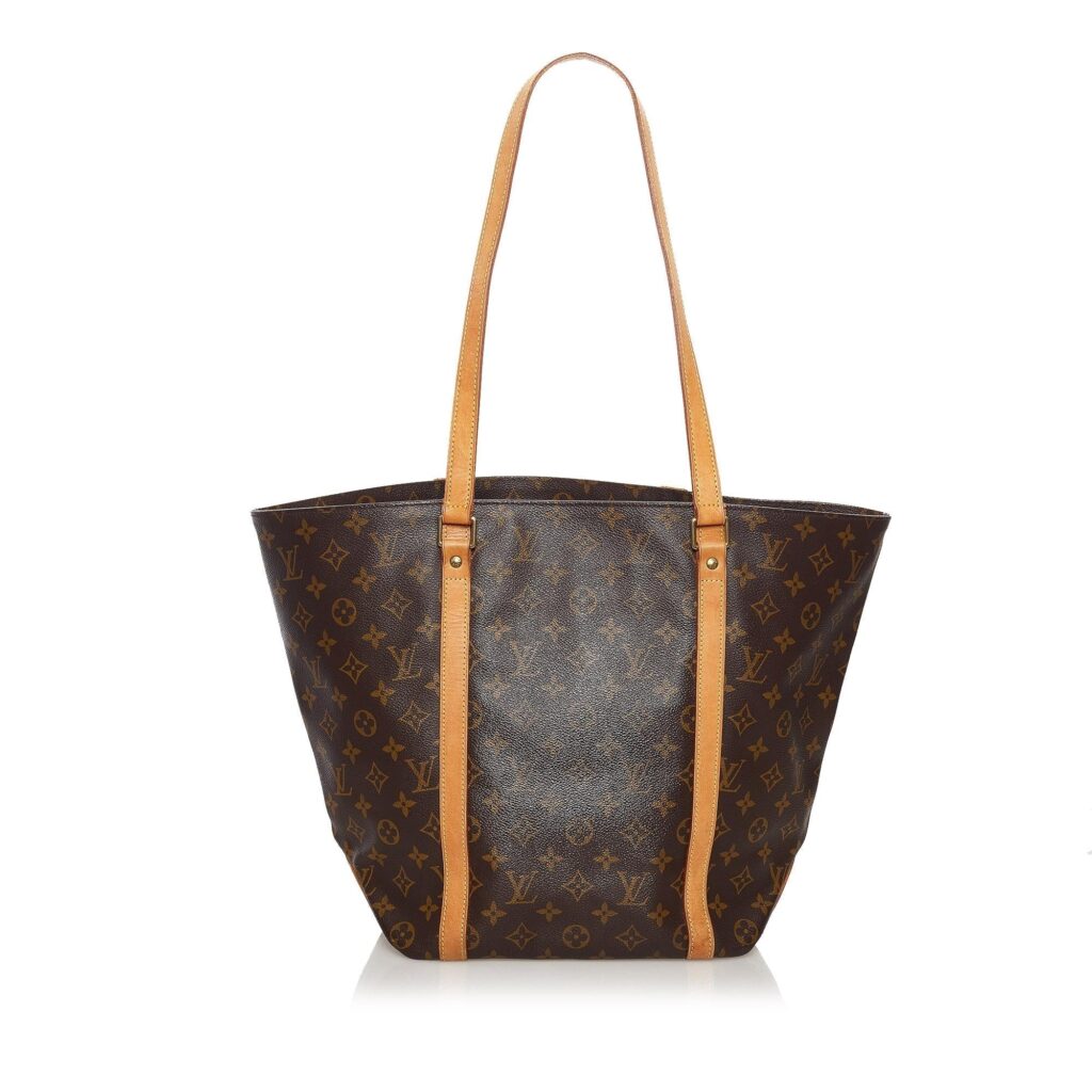 Louis Vuitton Monogram Sac Shopping 48 - Product Image 2