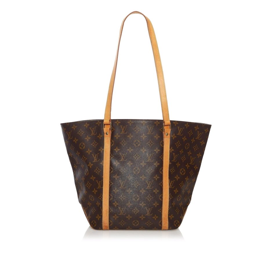 Louis Vuitton Monogram Sac Shopping 48 | Studio Nafay