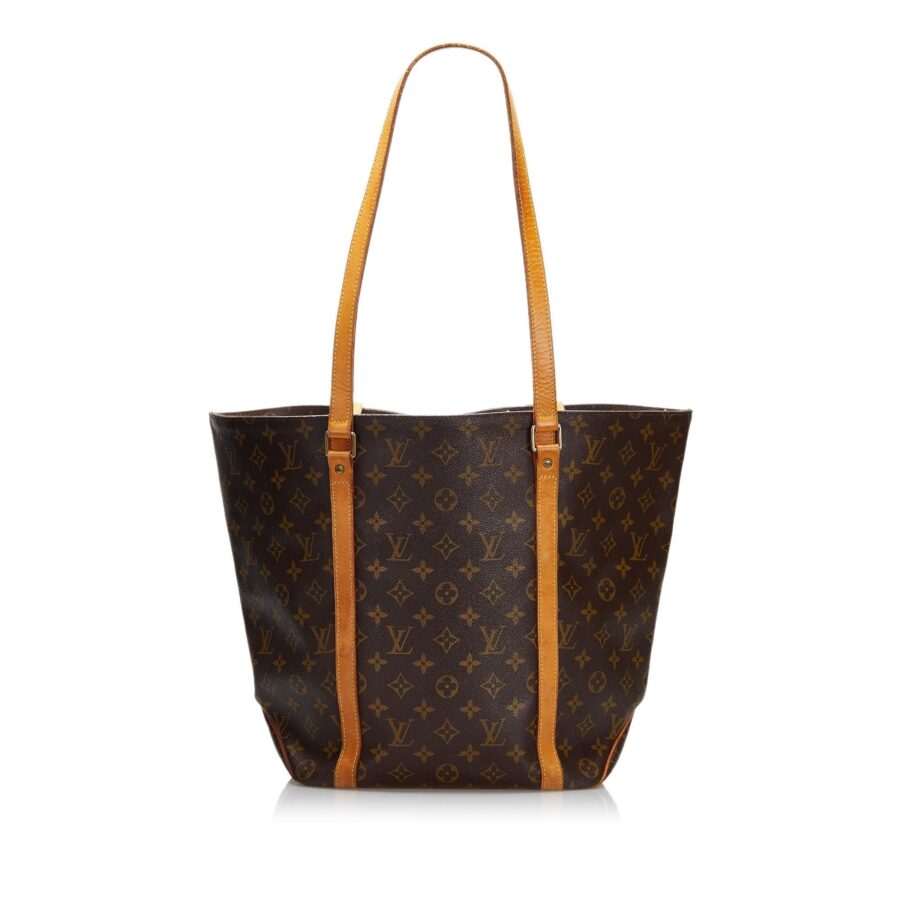 Louis Vuitton Monogram Sac Shopping PM | Studio Nafay