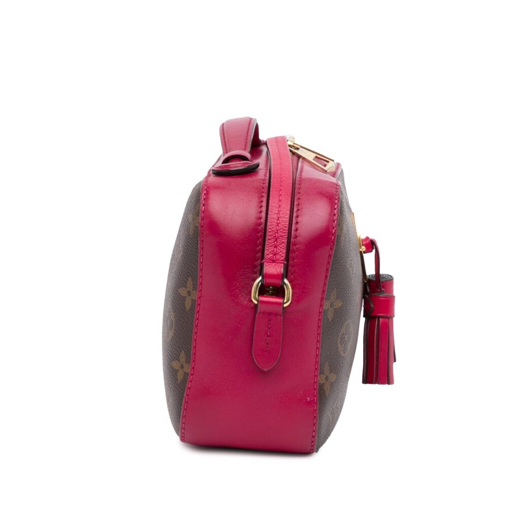 Louis Vuitton Monogram Saintonge - Product Image 2