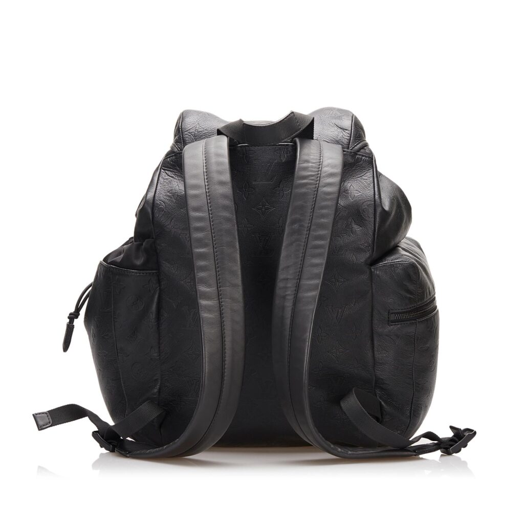 Louis Vuitton Monogram Shadow Discovery - Product Image 2