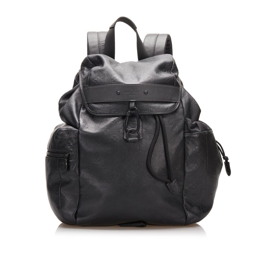 Louis Vuitton Monogram Shadow Discovery | Studio Nafay