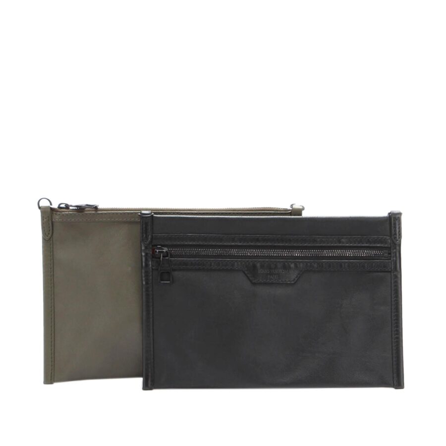 LOUIS VUITTON Monogram Canvas Montaigne BB Bag | Studio Nafay