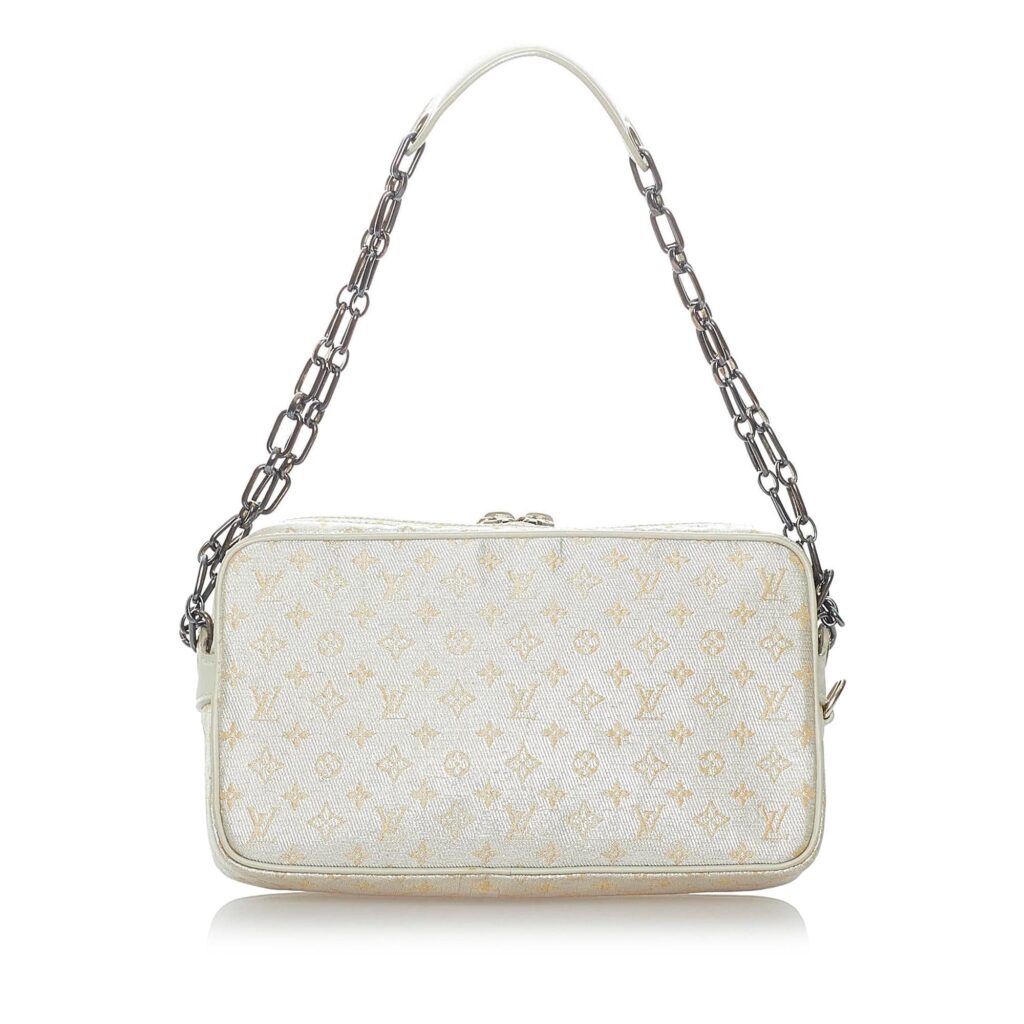 Louis Vuitton Monogram Shine McKenna - Product Image 2