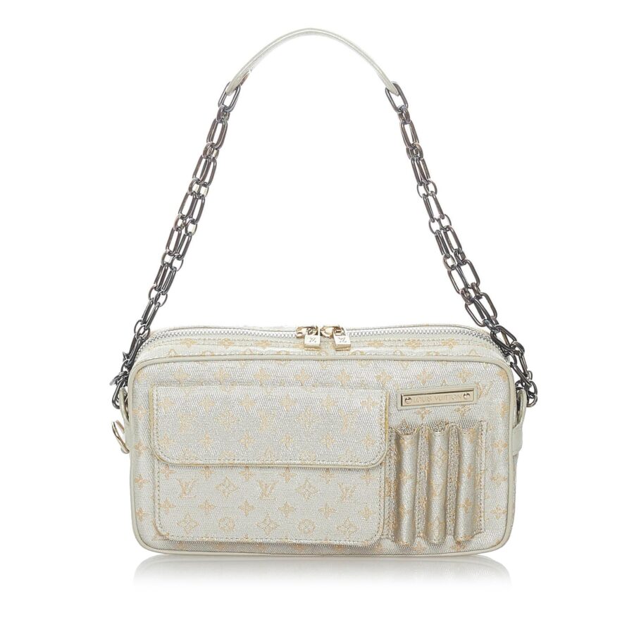 Louis Vuitton Monogram Shine McKenna | Studio Nafay