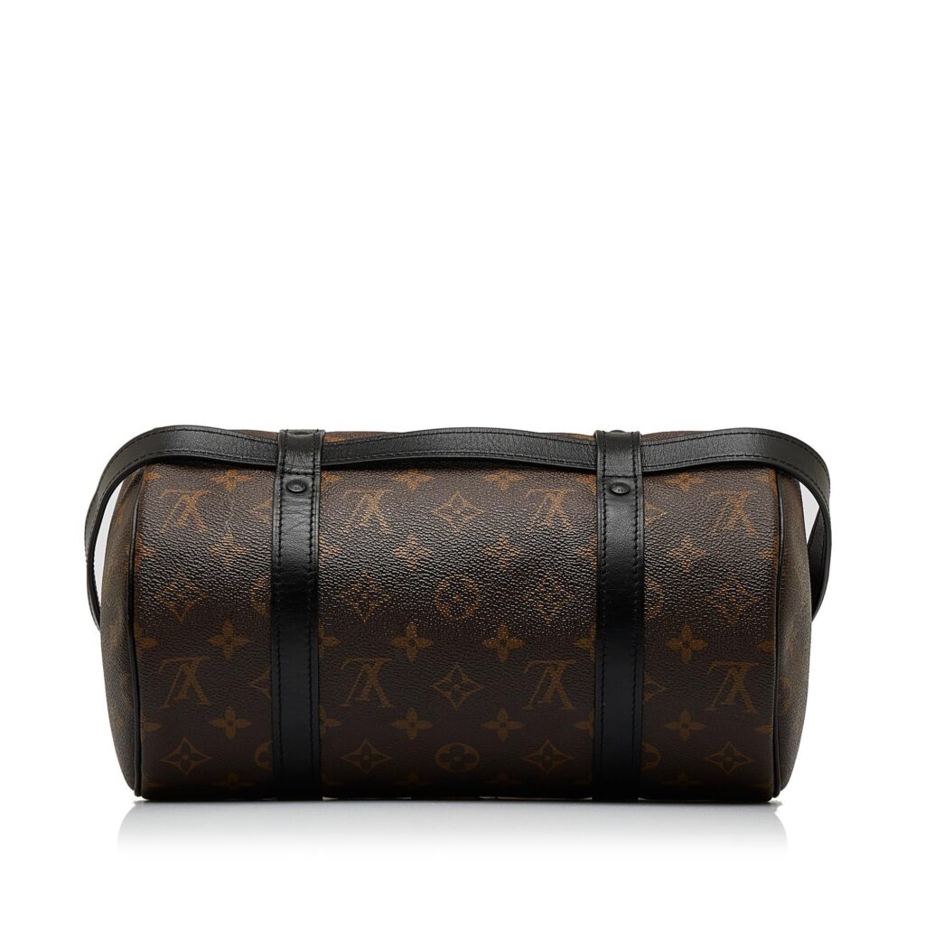 Louis Vuitton Monogram Solar Ray Papillon - Product Image 2