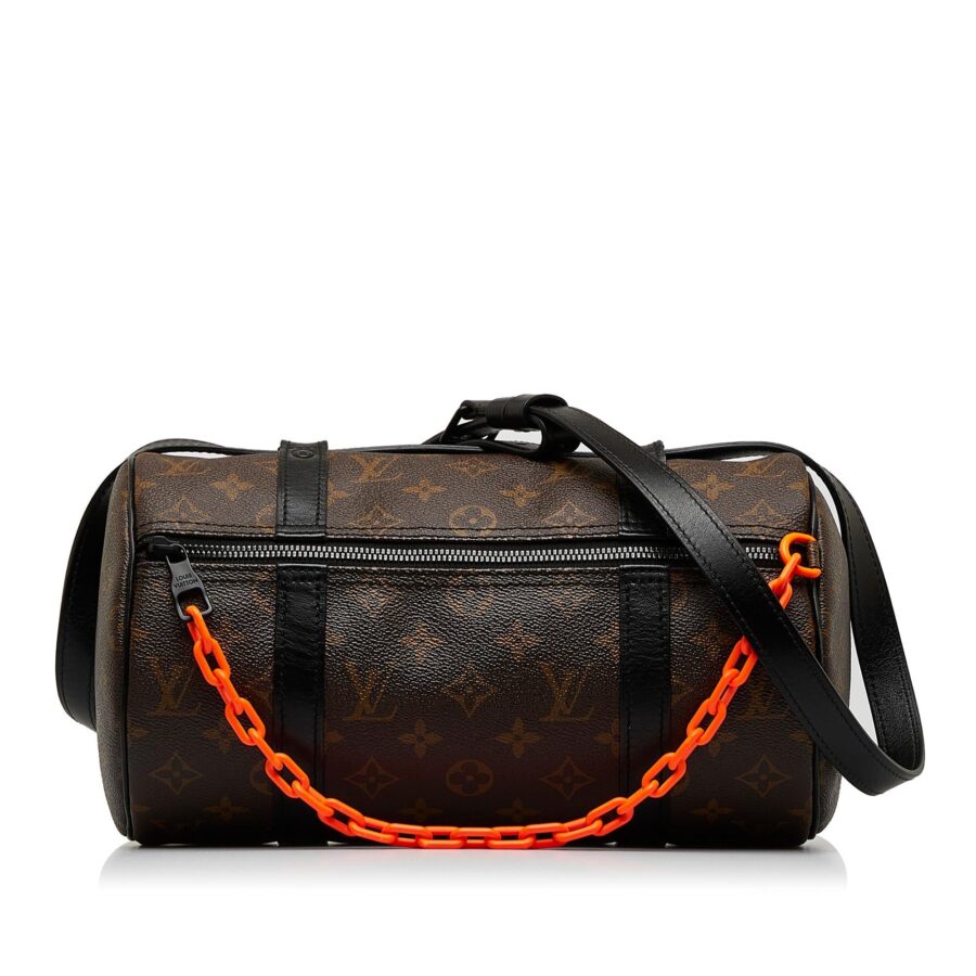 Louis Vuitton Monogram Solar Ray Papillon | Studio Nafay