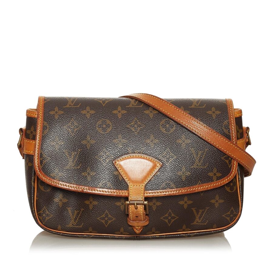 Louis Vuitton Monogram Sologne | Studio Nafay
