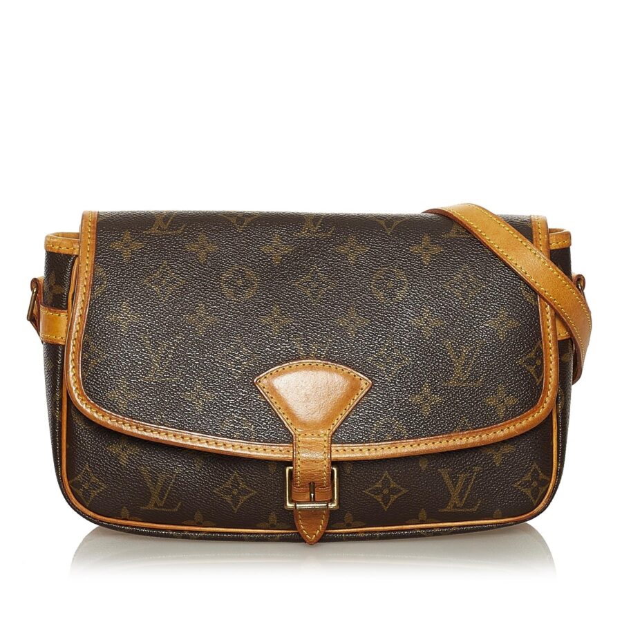 Louis Vuitton Monogram Sologne | Studio Nafay