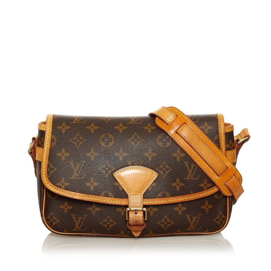 Louis Vuitton Monogram Sologne | Studio Nafay