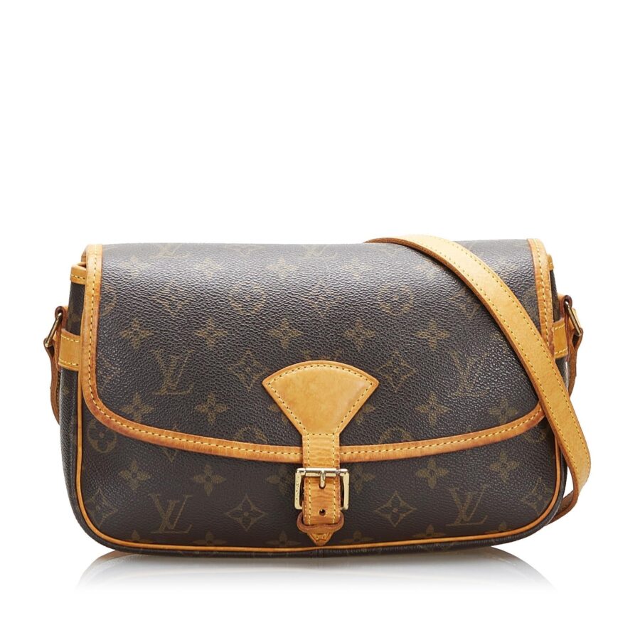 Louis Vuitton Monogram Sologne | Studio Nafay