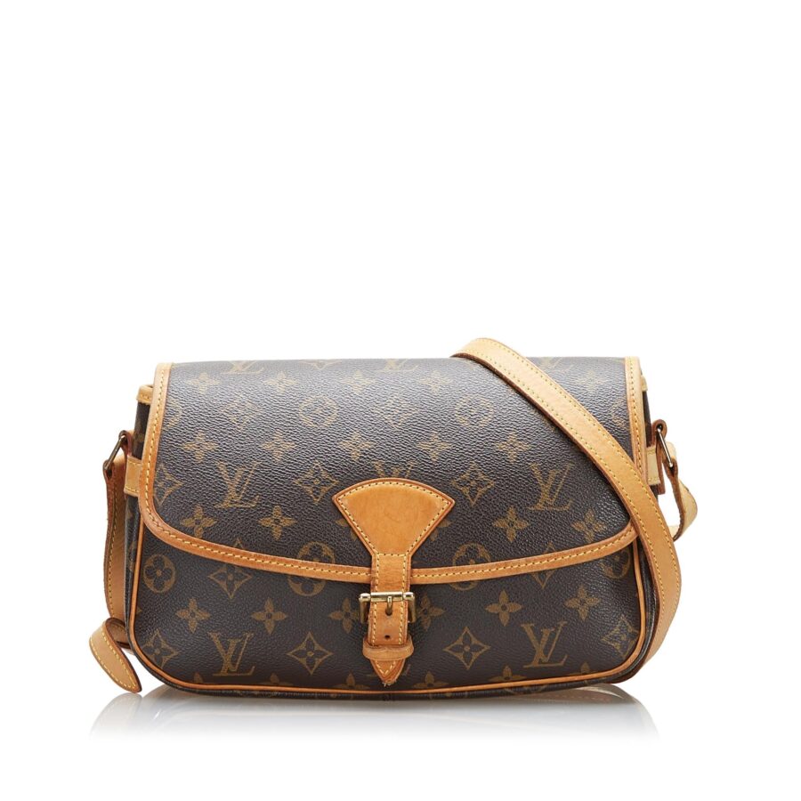 Louis Vuitton Monogram Sologne | Studio Nafay