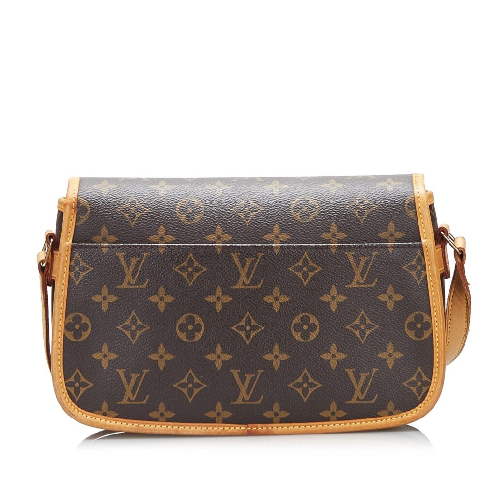 Louis Vuitton Monogram Sologne - Product Image 2