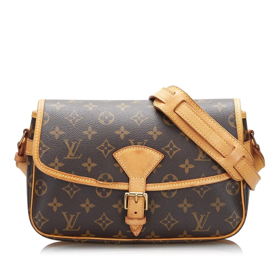 Louis Vuitton Monogram Sologne | Studio Nafay