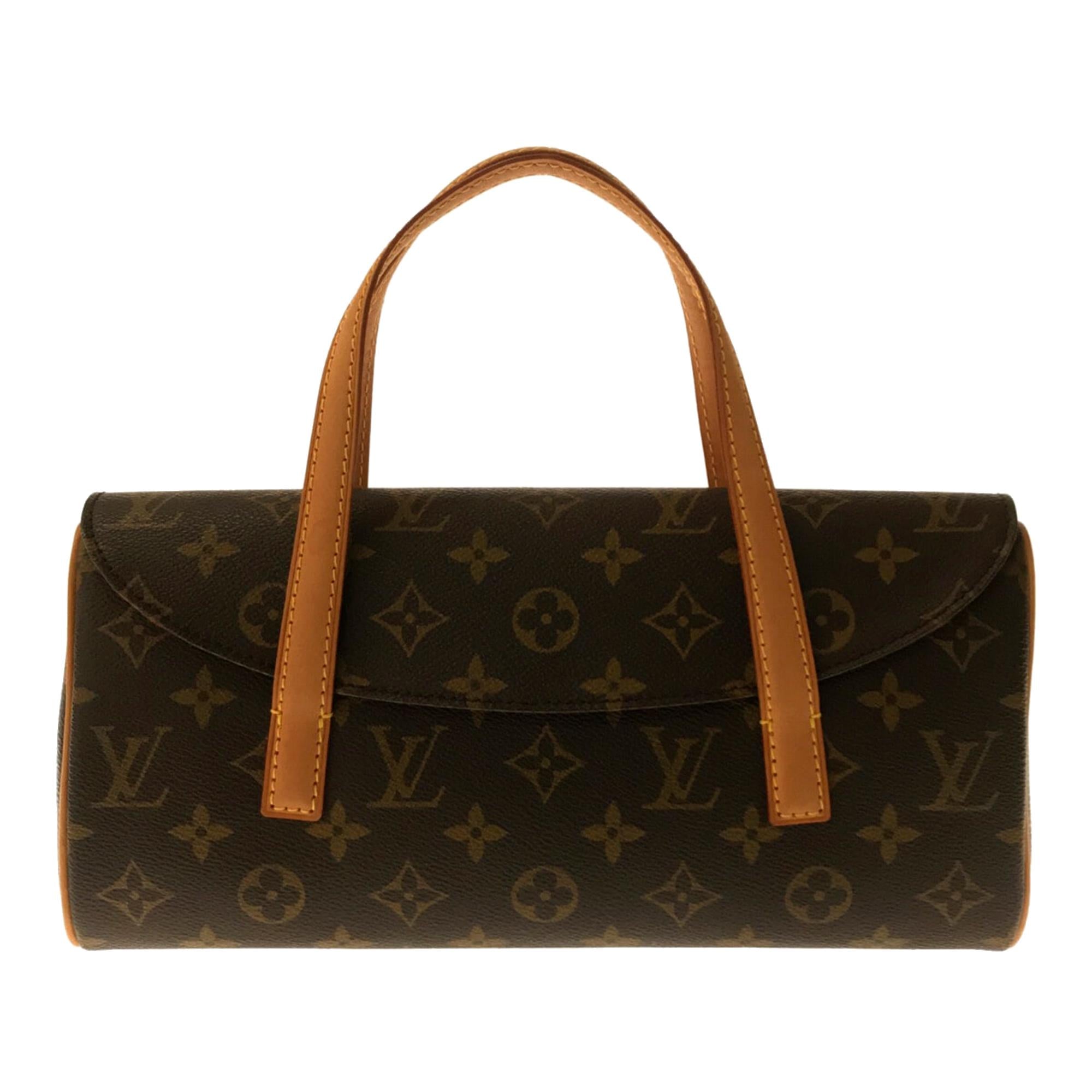 Louis Vuitton Monogram Sonatine