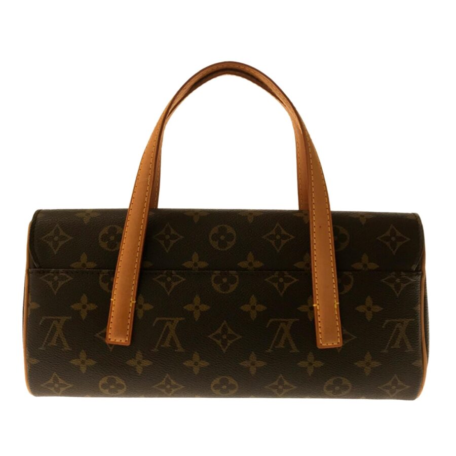 Louis Vuitton Monogram Sonatine | Studio Nafay