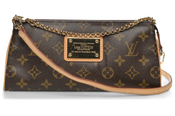 LOUIS VUITTON MONOGRAM SOPHIE TWO-WAY BAG | Studio Nafay