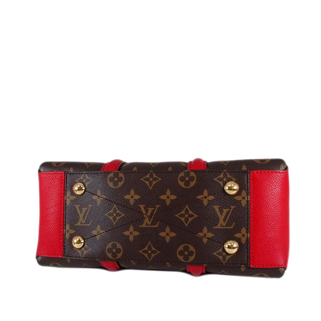 Louis Vuitton Monogram Soufflot BB - Product Image 2