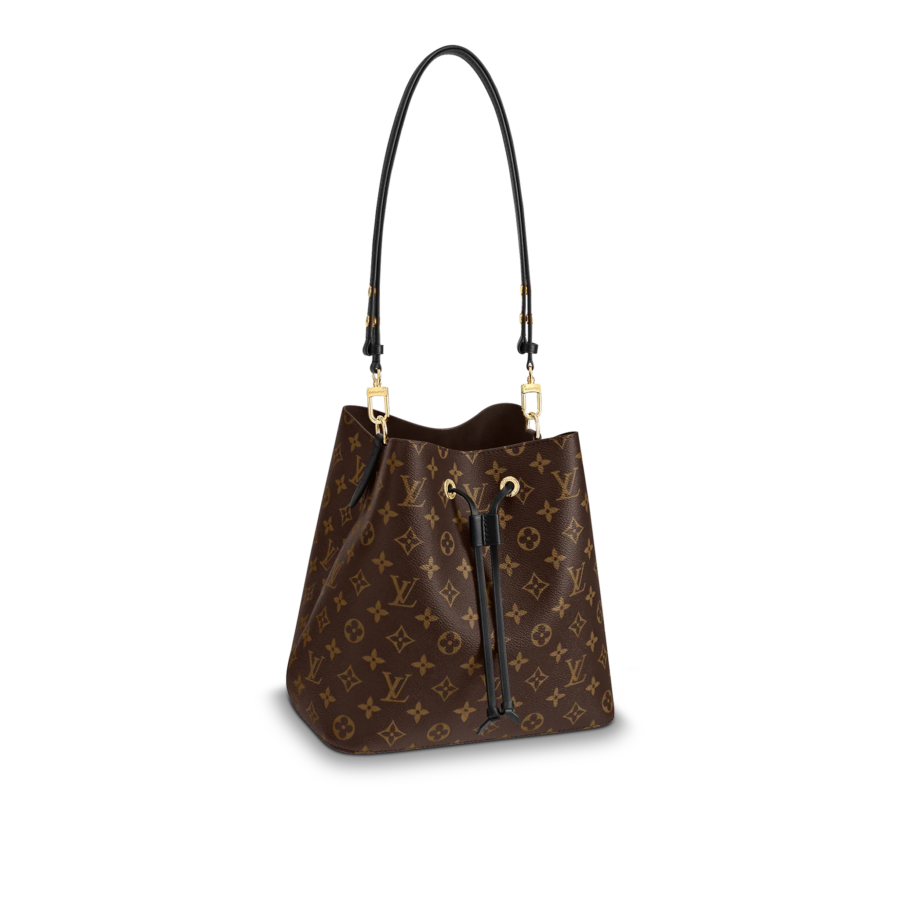 LOUIS VUITTON MONOGRAM NÉONOÉ MM BAG | Studio Nafay