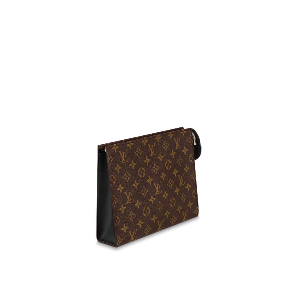 LOUIS VUITTON MONOGRAM POCHETT TOILETTE NM - Product Image 2