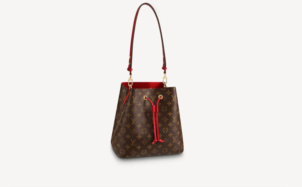 LOUIS VUITTON NÉONOÉ MM MONOGRAM BAG - Product Image 2