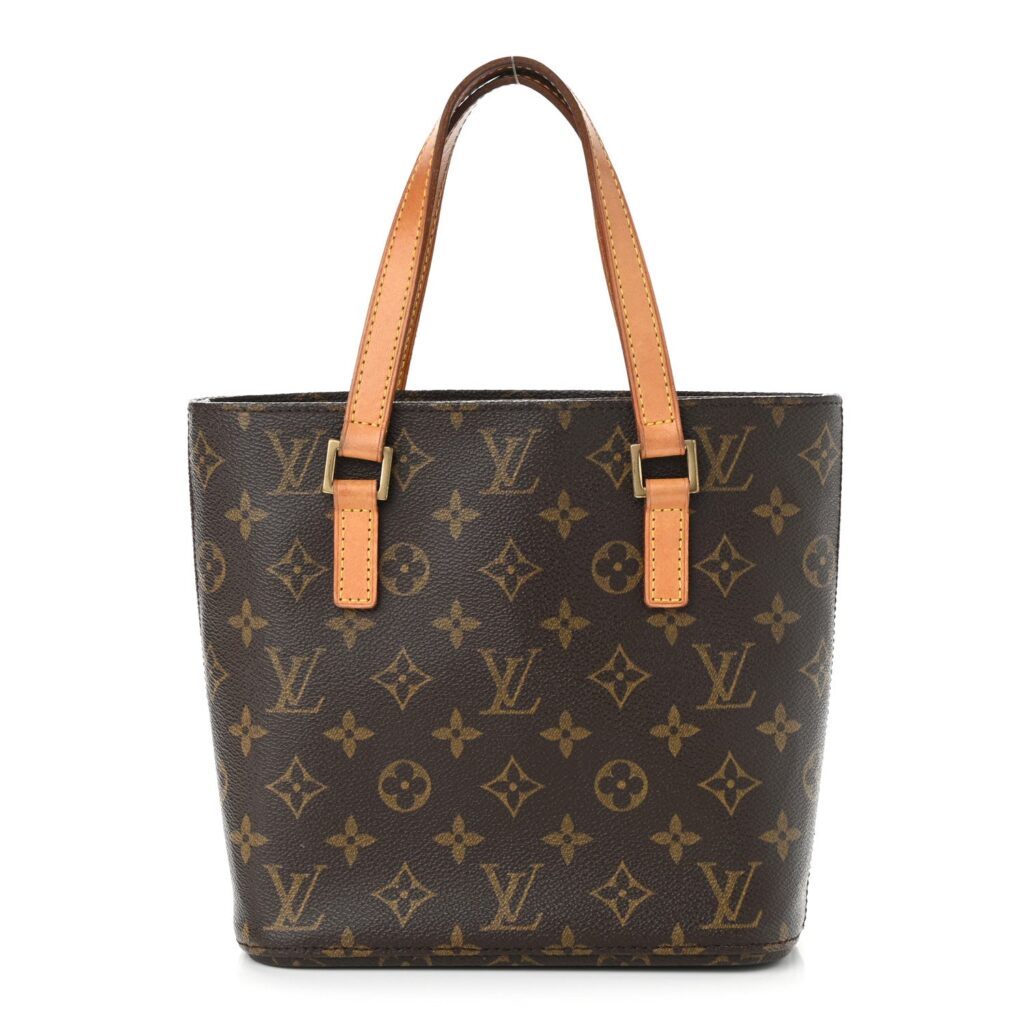 LOUIS VUITTON MONOGRAM VAVIN PM BAG | Studio Nafay