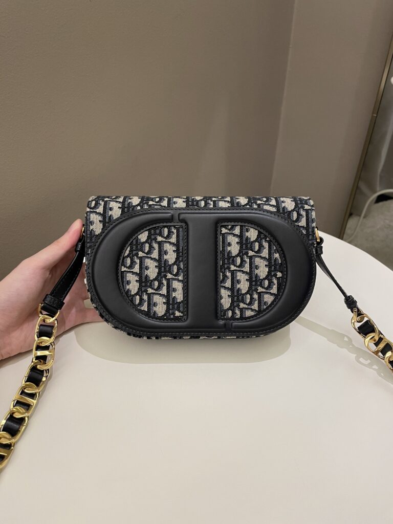 Dior CD Signature Flap Oblique - Product Image 2