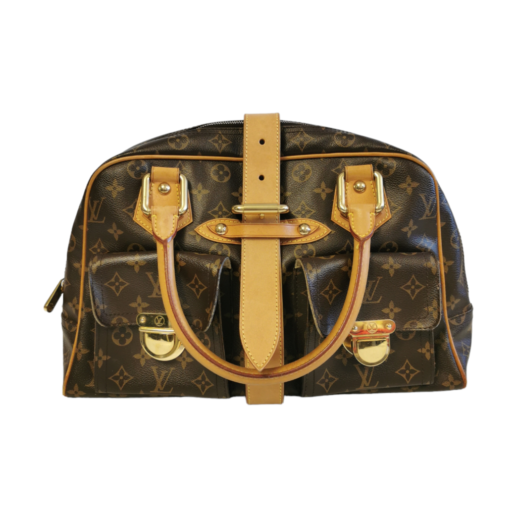 Louis Vuitton Manhattan GM Monogram Canvas - Product Image 2