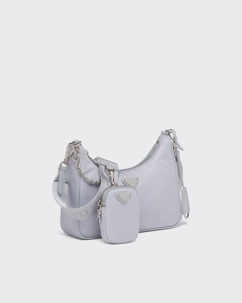 PRADA RE EDITION RE NYLON BAG - Product Image 2