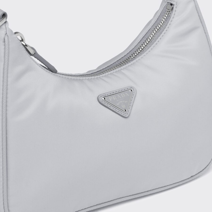 PRADA RE EDITION RE NYLON BAG | Studio Nafay