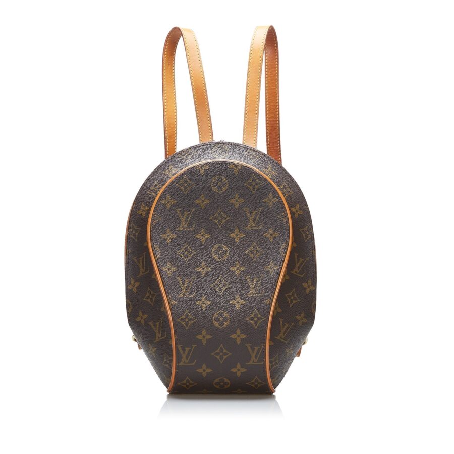 Louis Vuitton Monogram Ellipse Backpack | Studio Nafay