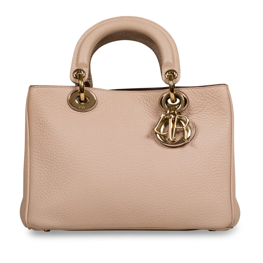 Diorissimo Small - Light Pink | Studio Nafay