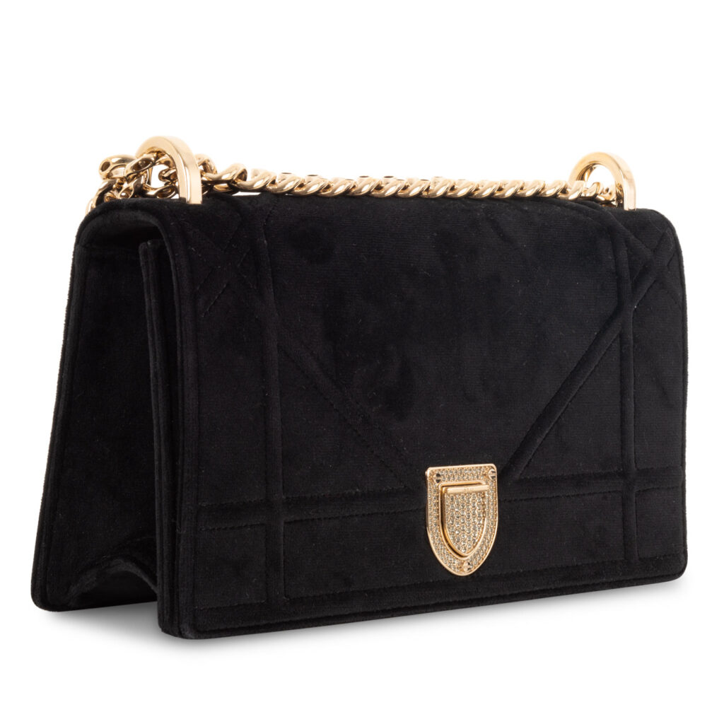Diorama - Black Velvet - Product Image 2