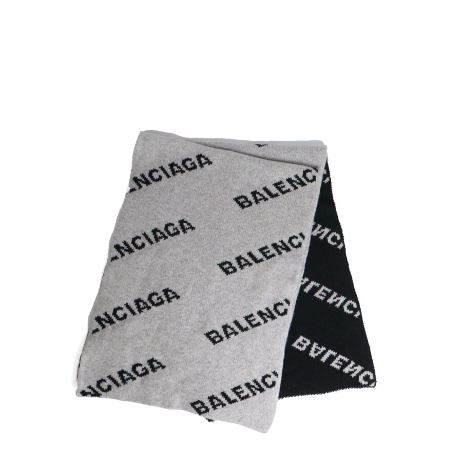 BALENCIAGA BALENCIAGA Scarves | Studio Nafay